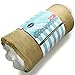 Blueberry Pet Fully Removable Washable Dog Bed, Heavy Duty Pet Bed w/Durable YKK Zippers, 34