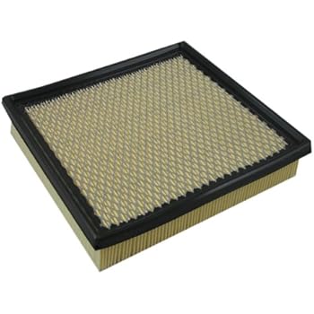 Amazon Com Pentius Pab9762 Ultraflow Air Filter For