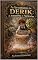 Livro As Aventuras de Derik: A Armadilha de Partículas