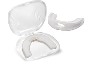 ASLAWU Aniti-Snore Mouthguard+ Effective Snore Solution and Promote a Peaceful Sleep Environment