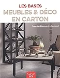 Image de Les bases - Meubles & déco en carton