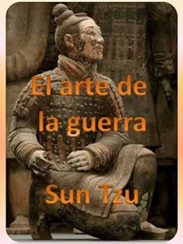 Amazon Com El Arte De La Guerra Clasicos De La