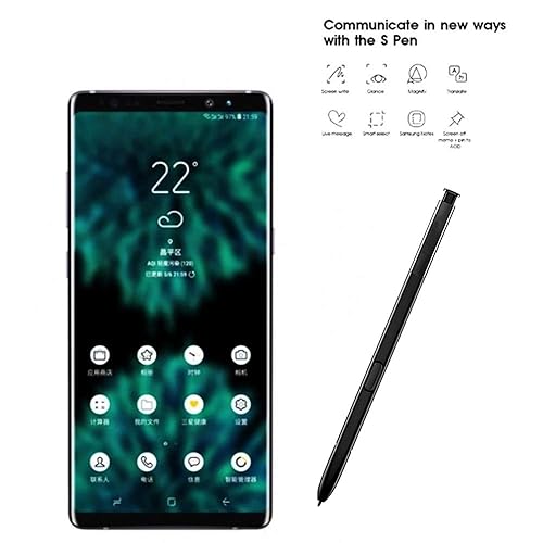 Galaxy Note Pen Replacement Stylus Touch S Pen Galaxy Note
