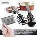 Kekele Baby Premium Versatile Luthier Tool for Quick and Easy Guitar Set Up and Maintenance