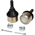 EATAKWARD 2PCS Ball Joint Replacement Kit Replacement for Polaris Sportsman 400 500 450 335 Ranger Replaces 7061158 WE351030 