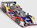 AFX 21035 #4 Matmut Peugeot 908 Oreca Mega G+ HO Scale Slot Car