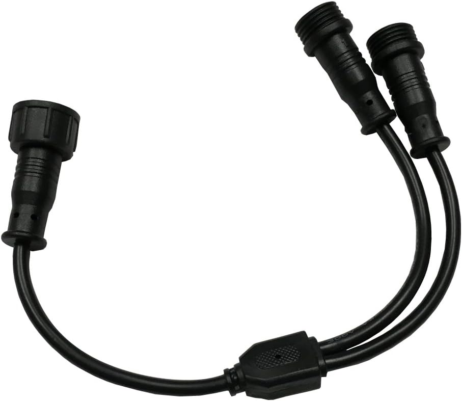 Nocqua Adventure Gear Standard Y Connector