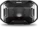 Philips Shoqbox Portable Waterproof Speaker (SB300B/37)