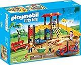 PLAYMOBIL Playground Set