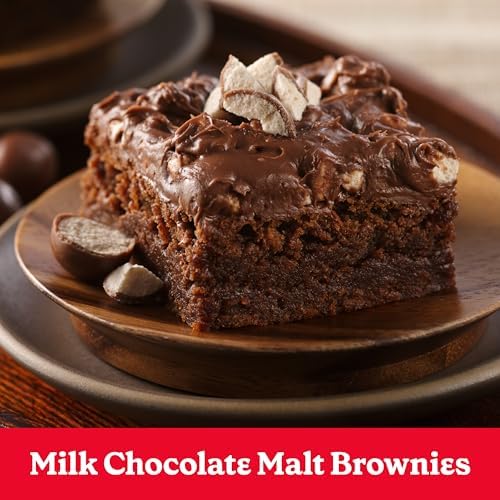 BETTY CROCKER FAVORITES MILK CHOCOLATE BROWNIE MIX,16.3 OZ
