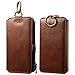 Leather Wallet Iphone Case Mens/Womens Wallet Phone 6/6s case, Credit Card Wallet cases or Cash Purse(iphone 6/6s case 4.7 inches)