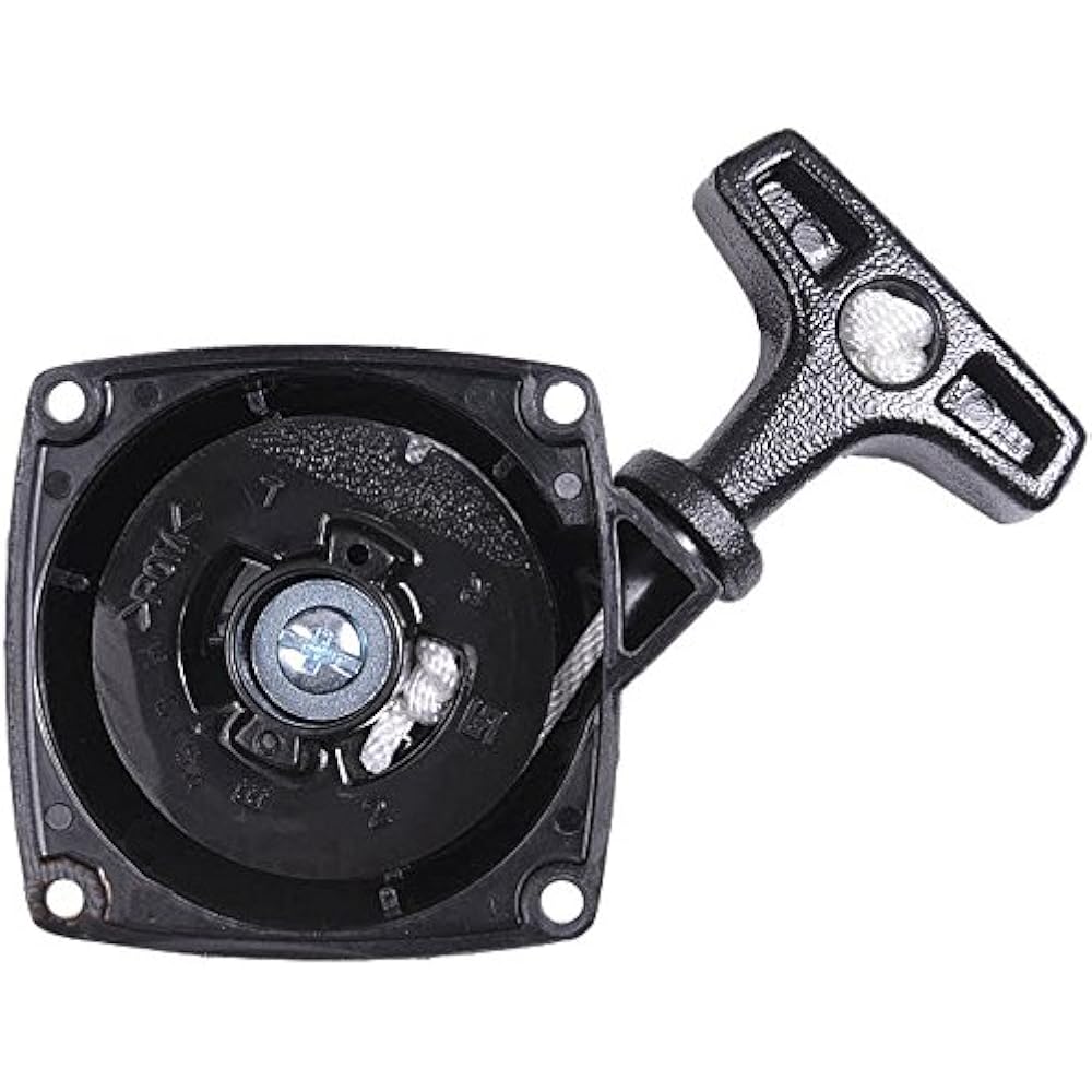 A051000961 Recoil Starter Lawn Mower Springs Garden & Outdoor eBay