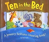 Ten in the Bed