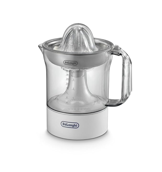 Electric Citrus Juicer Review