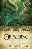 Offspring (The Sword of the Dragon Series) by Scott Appleton