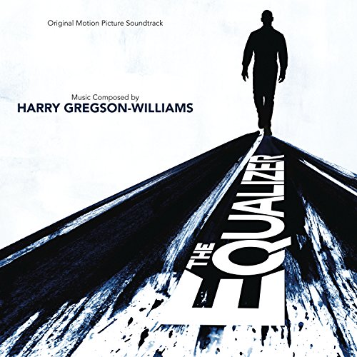 The Equalizer (Original Motion Picture Soundtrack) Harry