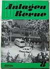 MIBA. Anlagen Revue 8 (buch)