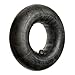 Monster Motion 13x5.00-6 Inner Tube with Angled Valve Stem for Go-Karts & ATVs