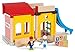 BRIO World - 33943 School Playset | 22 Piece Play Set Toy for Kids Ages 3 and Up