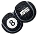 Kong - Sport Balls - Extra Bouncy, Tough Balls for Indoor/Outdoor Play - Small (3 Pack - Assorted)