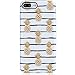 Cute iPhone 7 Plus Case Pineapples,iPhone 8 Plus Case,VIVIBIN Shock Absorption Matte TPU Soft Rubber Silicone Cover Phone Case for iPhone 7 Plus/ 8 Plus 5.5inch