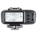 Godox X1T-C 2.4G E-TTL Wireless LCD Flash Transmitter for Canon Camera (X1T-C)