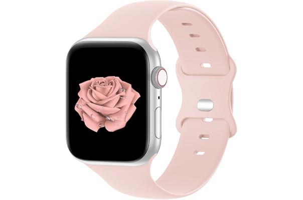 Amazon Los más vendidos: Mejor Correas de Smartwatch