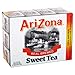 PACK OF 8 - Arizona Southern Style Real Blend Sweet Tea, 11.5 fl oz, 12 count