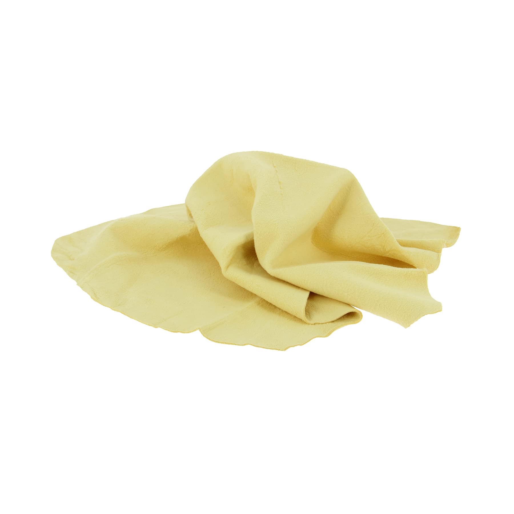 Carlinea 011065 Tanned-Chammois-Classic M