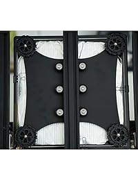 FYSETC   Juego de 4 piezas de tuercas para impresoras 3D CR 10, para Creality CR 10S CR 10 Ender 3 CR 10 Mini 3D