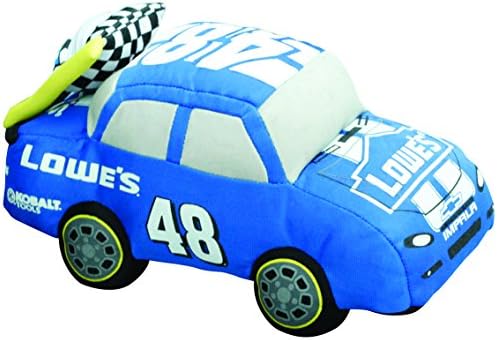 Baby Sherpa Safe2Go Child Safety Harness NASCAR Jimmie Johnson 48 Racecar