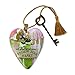 Demdaco 1003480036 Follow Your Heart Art Heart Sculpture