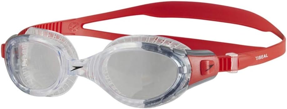 speedo women's futura biofuse goggles