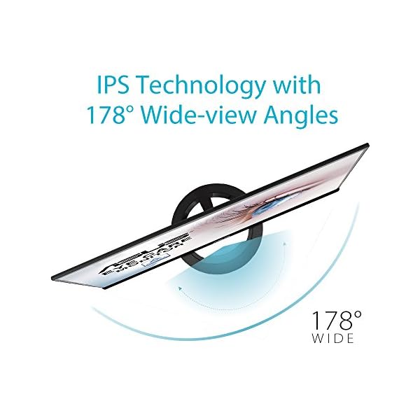 ASUS-VZ249HE-24-Inch-238-Inch-Monitor-FHD-1920x1080-IPS-Ultra-Slim-Design-HDMI-D-Sub-Flicker-free-Low-Blue-Light-TUV-certified ASUS VZ249HE 24 Inch (23.8 Inch) Monitor, FHD (1920x1080), IPS, Ultra-Slim Design, HDMI, D-Sub, Flicker free, Low Blue…