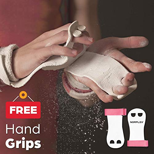 NORFLEX Adjustable Gymnastics Bar for Kids Gym Bar Set Gymnastics