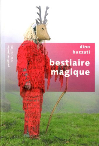 Bestiaire magique