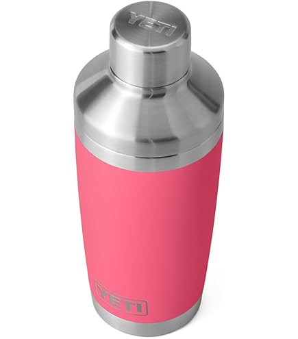 YETI Rambler Wine Chiller ピンク Rambler® Wine Chiller – YETI UK LIMITED
