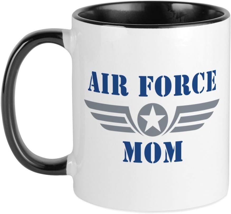 hot cup air force