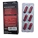 The Red Love Zingplus Zing Plus Black Premium Enhancement Enhancing 6 Pills Box (1)