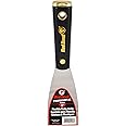 Red Devil 4206 2" Flex Putty Knife, Multi