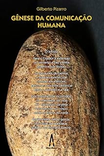 Livro Gênese da Comunicação Humana (1)