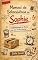 Livro Manual de sobrevivência da Sophie : Sobrevivendo ao turno da tarde/noite