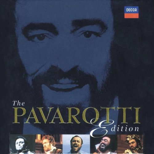 Luciano Pavarotti - Weltstars der Oper - Zortam Music