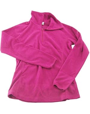 Women's Arctic Air Fleece 1/2 Zip Pullover