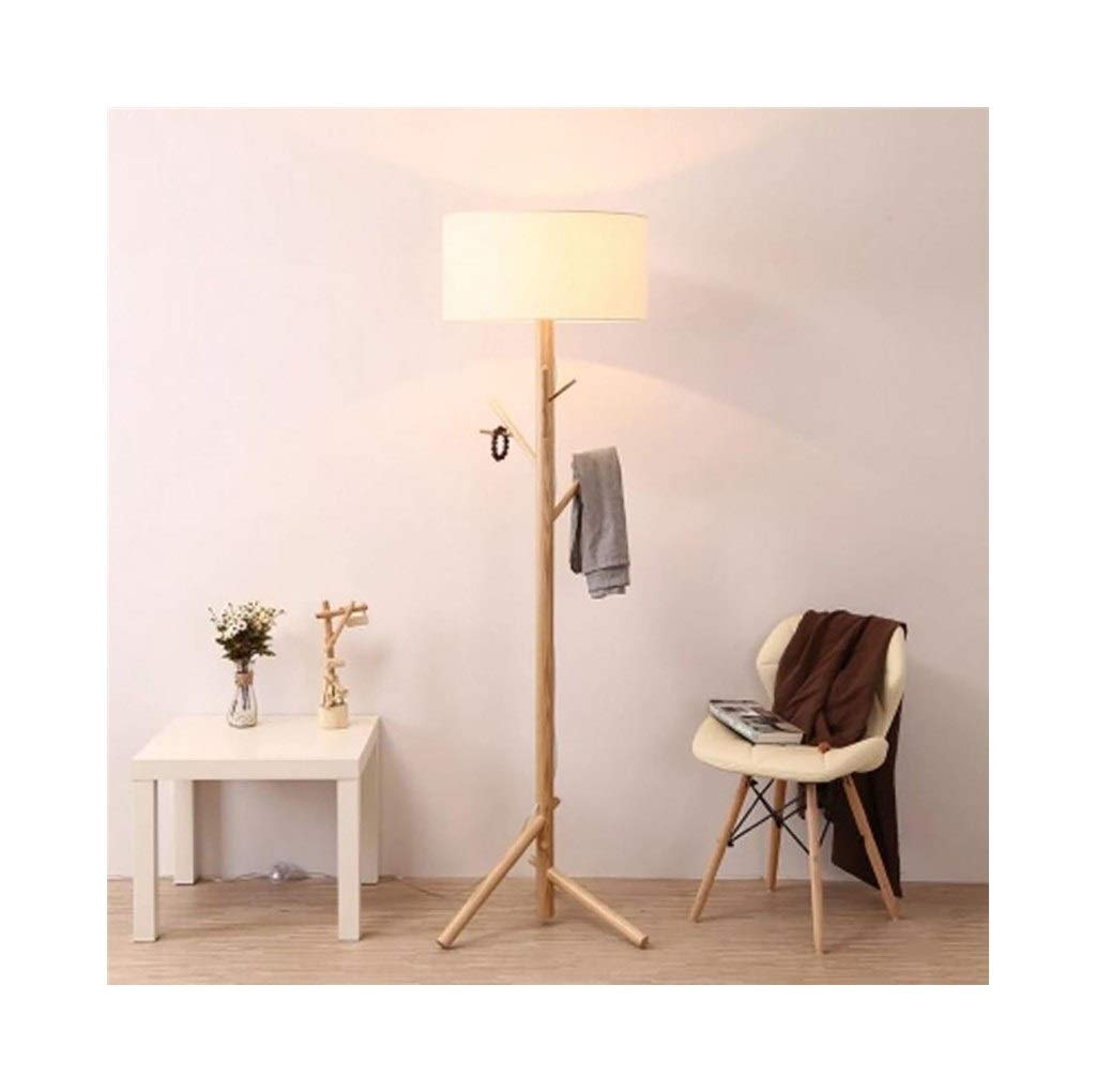 Best Lamp With Coat Rack