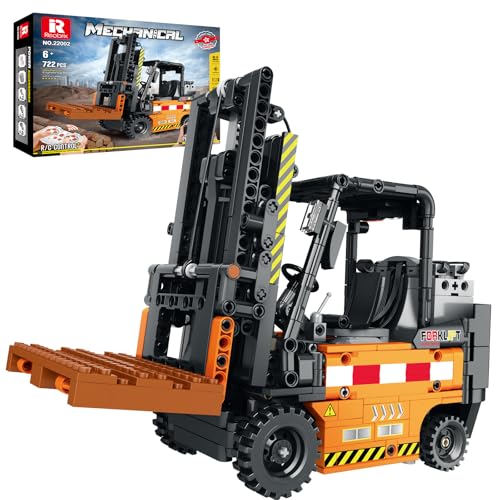 Forklift Truck