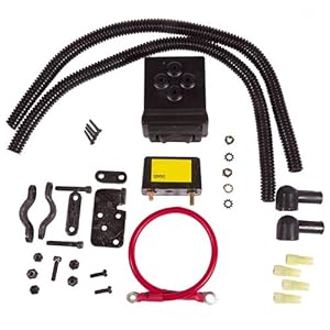 Amazon.com: Superwinch 2233B Kit - Rocker Switch Kit, for