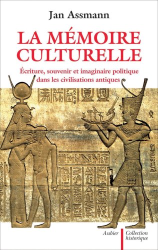 La  mémoire culturelle