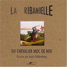 Le  chevalier Moc de Moi