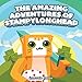 The Amazing Adventures of StampyLonghead: A Novel Based on Minecraft